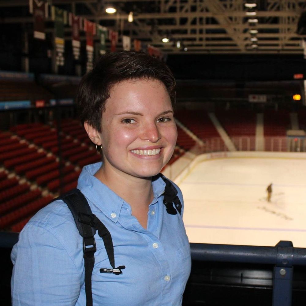 Meet your Posher, Emilie